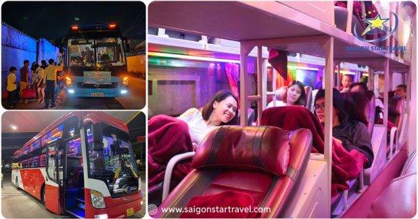 Tour Bình Ba Vĩnh Hy 2 ngày 2 đêm lễ 30/4 cùng Saigon Star Travel 