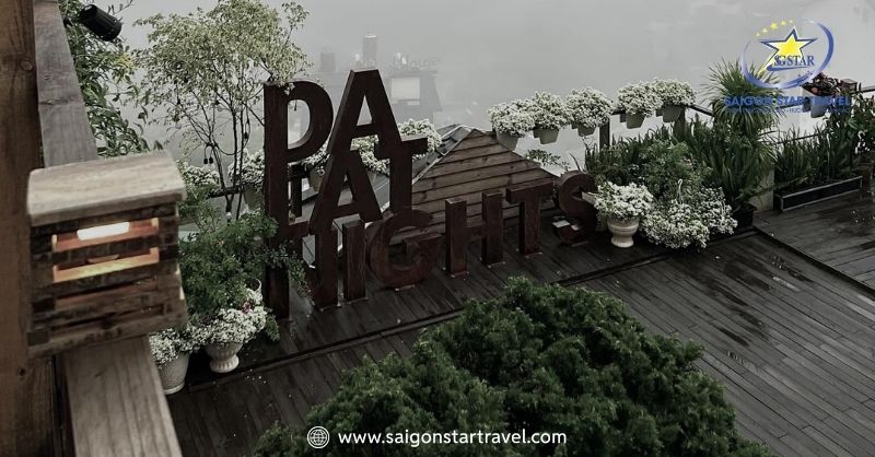 Dalat Nights - Quán Cafe Thu Hút Khách Về Đêm