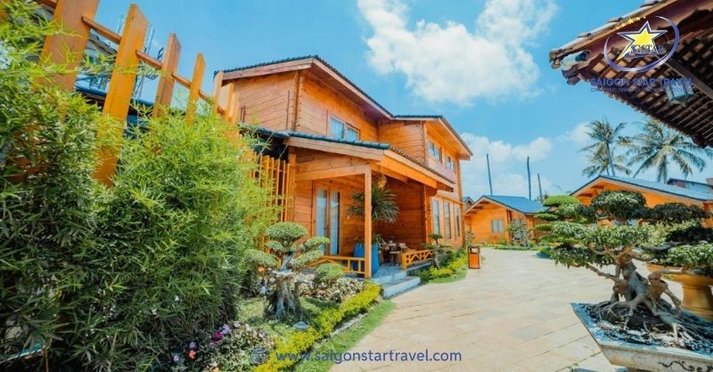 Villa nổi tiếng nhất của Đà Lạt mà ai cũng phải biết