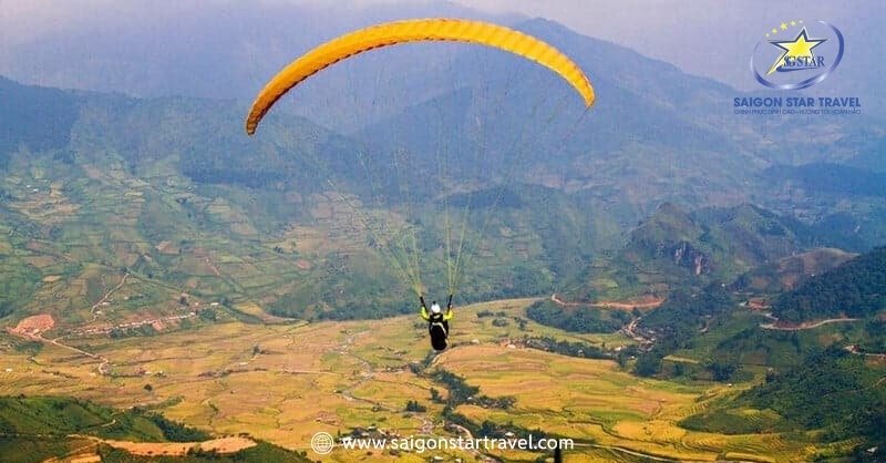 Bạn muốn khám phá và thử sức bản thân của mình hãy đến đỉnh núi Langbiang