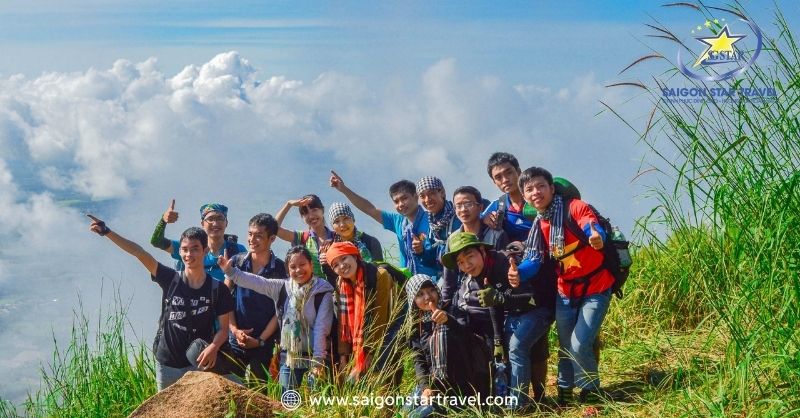 Bật mí kinh nghiệm du lịch núi LangBiang