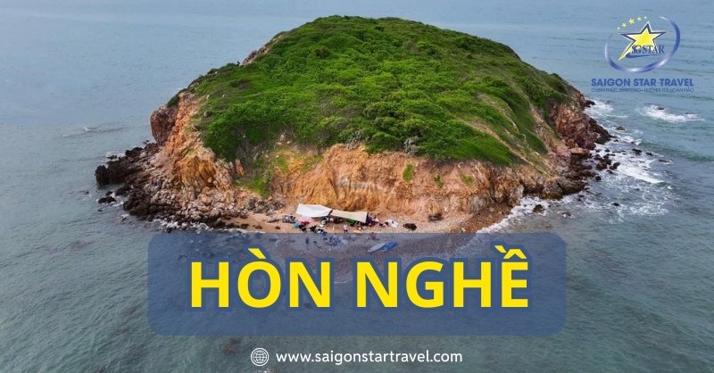 Hòn Nghề Bình Thuận