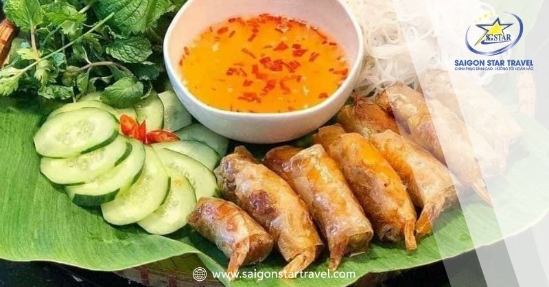 Chả ram Quy Nhơn không chỉ là món ăn phổ biến mà còn mang nhiều ý nghĩa trong văn hóa địa phương