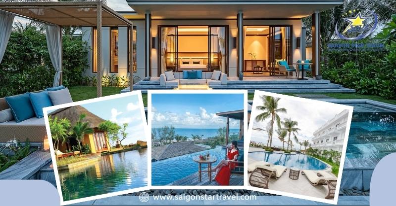 Top 9 Resort Quy Nhơn Đẹp Lộng Lẫy Không Thể Bỏ Lỡ