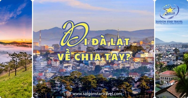 Đi Đà Lạt về chia tay? Liệu lời đồn đoán này là thật hay cũng có lẽ là sai