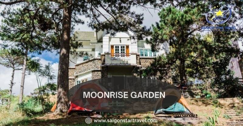 Moonrise Garden Homestay