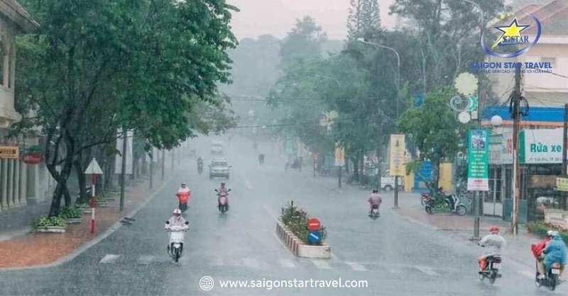 Ưu Tiên Phương Tiện Di Chuyển Linh Hoạt, Dễ Dàng