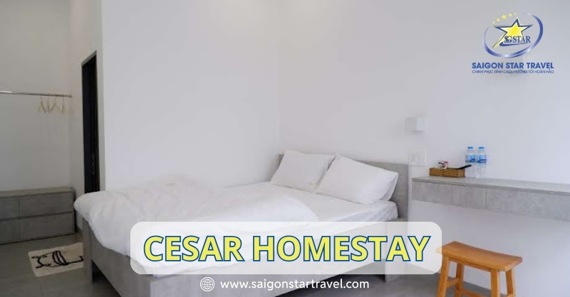 Cesar Homestay