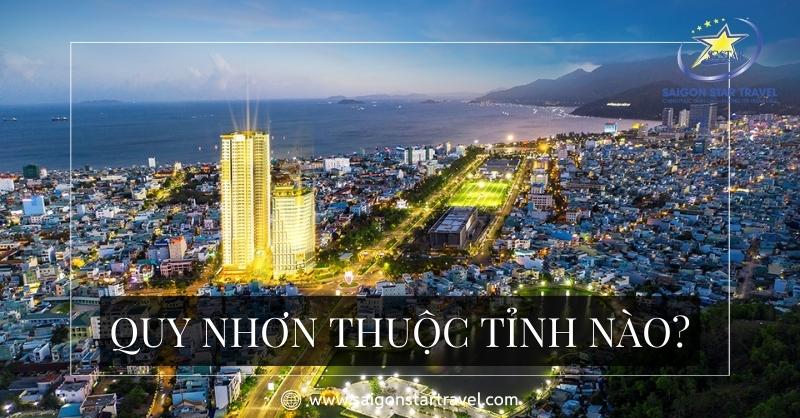 Quy Nhơn Thuộc Tỉnh Nào? Có Gì Hấp Dẫn Khách Du Lịch?