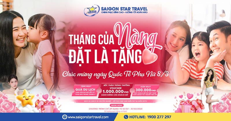 Tháng Của Nàng - Đặt Là Tặng